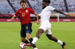 关于Faker关键节点逆转，西班牙队带队取胜！的信息亚博官网