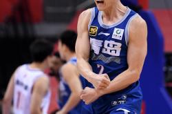 冲刺阶段CBA季后赛焦点战；浙江队门线救险；震撼外界；资深球员宣示担当的简单介绍亚博